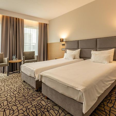 Aparthotel Termy Uniejów Eksteriør billede