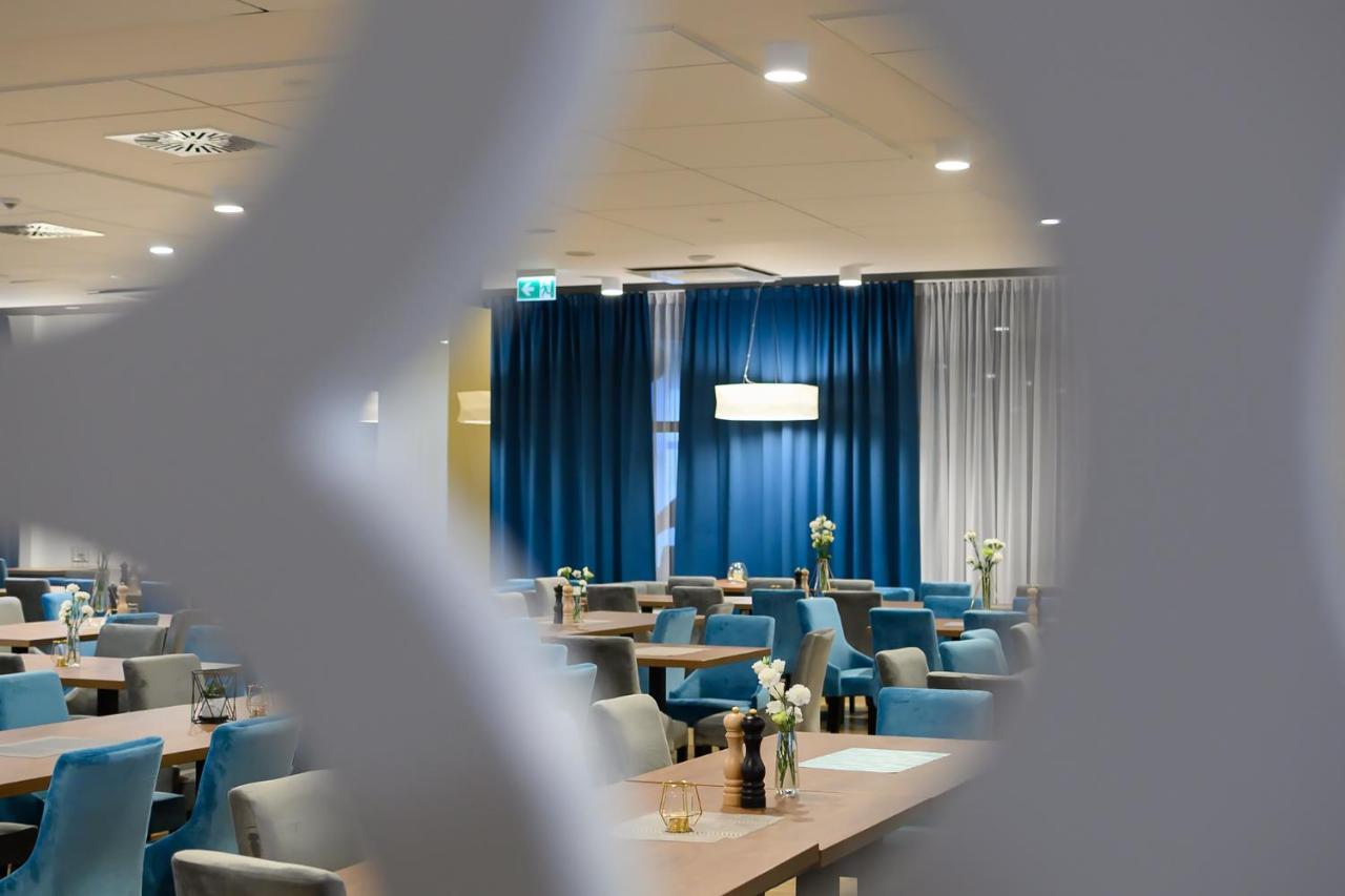Aparthotel Termy Uniejów Eksteriør billede